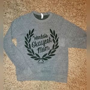 Fresh Apparel Sweatshirt